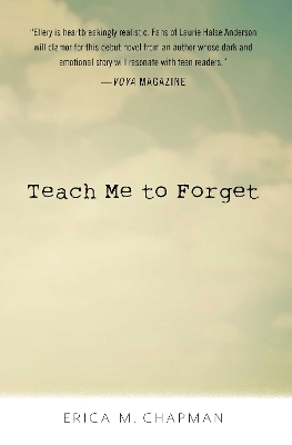 Book cover for Teach Me to Forget