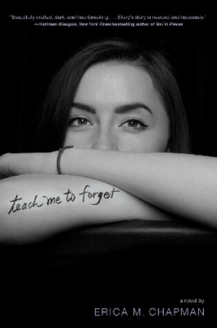 Cover of Teach Me to Forget