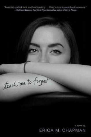 Cover of Teach Me to Forget