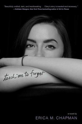 Book cover for Teach Me to Forget