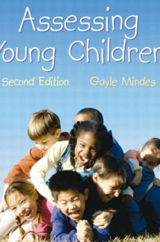 Cover of Assessing Young Children