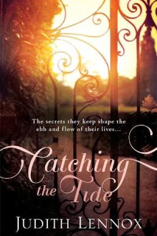 Cover of Catching the Tide