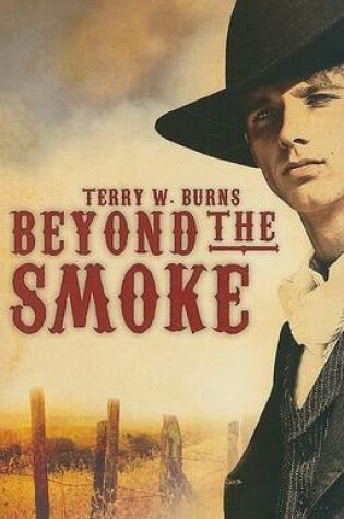 Cover of Beyond the Smoke