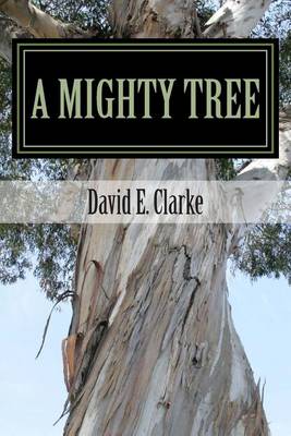 Book cover for A Mighty Tree