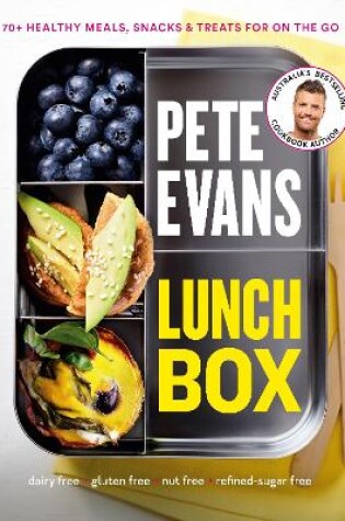 Cover of Lunch Box