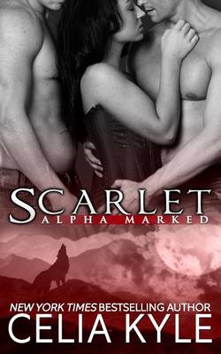 Scarlet by Celia Kyle