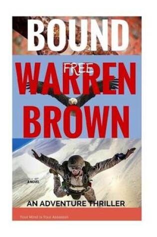 Cover of Bound Free