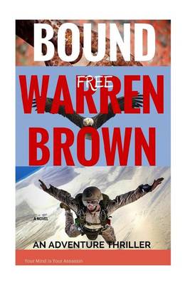 Book cover for Bound Free