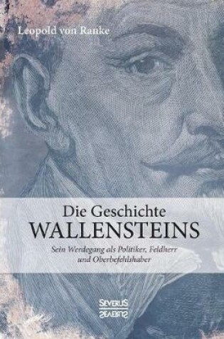 Cover of Die Geschichte Wallensteins