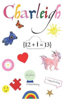 Book cover for Charleigh