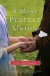 Book cover for A More Perfect Union