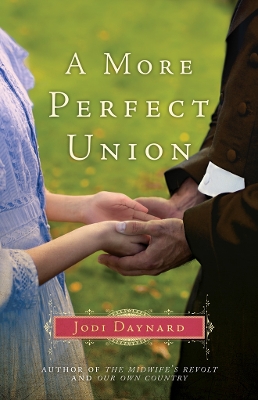 Cover of A More Perfect Union