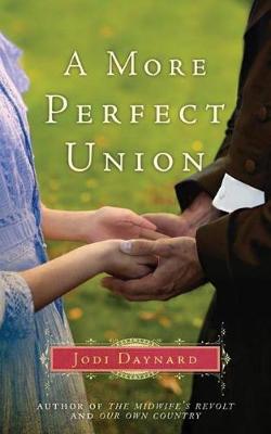 Book cover for A More Perfect Union