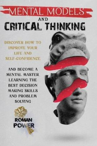 Cover of Mental Models and Critical Thinking