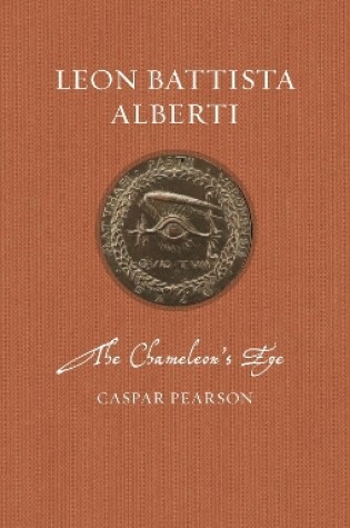 Cover of Leon Battista Alberti