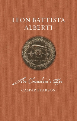 Cover of Leon Battista Alberti