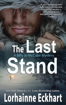 Book cover for The Last Stand