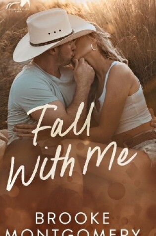 Cover of Fall With Me