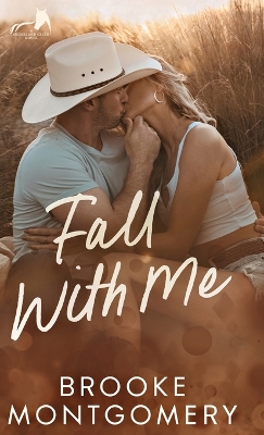 Cover of Fall With Me