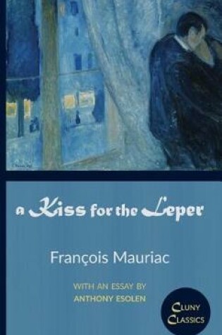 Cover of A Kiss for the Leper
