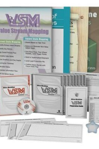 Cover of VSM Office Workflow: Training Package