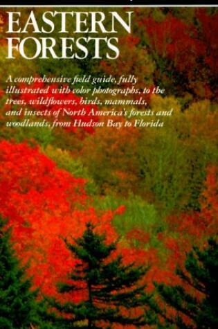 Cover of Eastern Forests