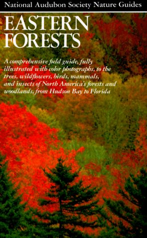 Book cover for Eastern Forests