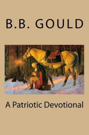 Cover of A Patriotic Devotional