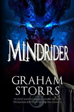 Cover of Mindrider