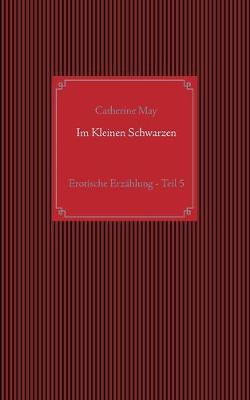 Book cover for Im Kleinen Schwarzen - Teil 5