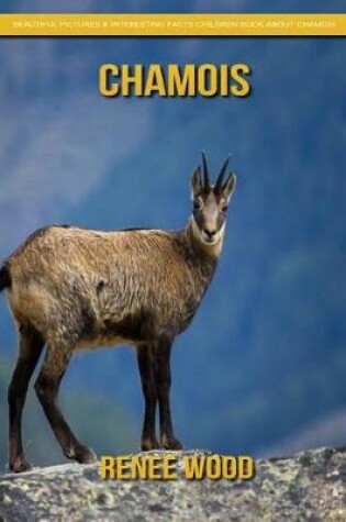 Cover of Chamois