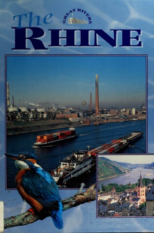 Cover of The Rhine