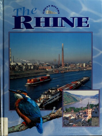 Cover of The Rhine