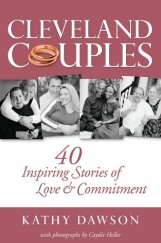 Cover of Cleveland Couples