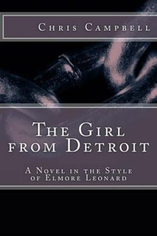 Cover of The Girl from Detroit