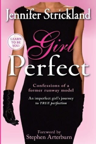 Cover of Girl Perfect