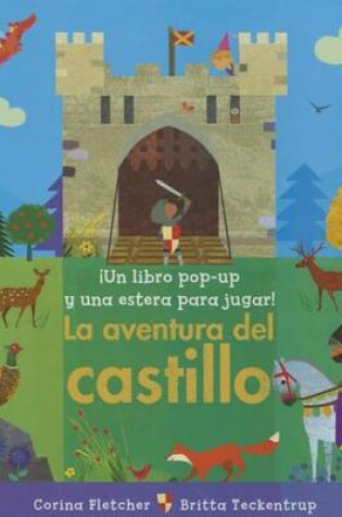 Cover of La Aventura del Castillo