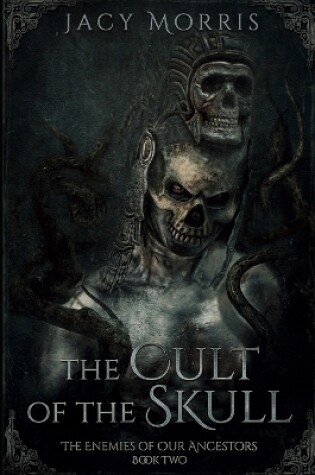 Cover of The Cult of the Skull