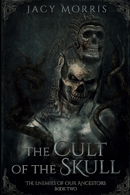 Cover of The Cult of the Skull