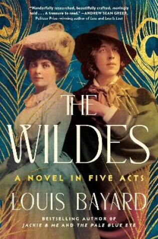 Cover of The Wildes