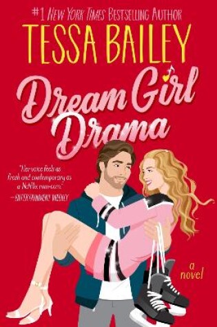 Cover of Dream Girl Drama UK