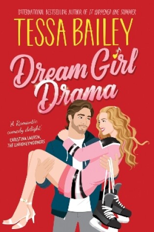 Cover of Dream Girl Drama UK