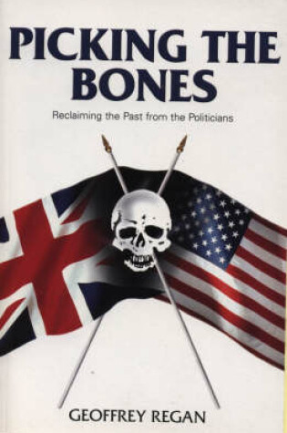 Cover of Picking The Bones