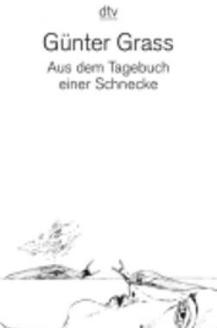 Cover of Aus Dem Tagebuch Einer Schnecke