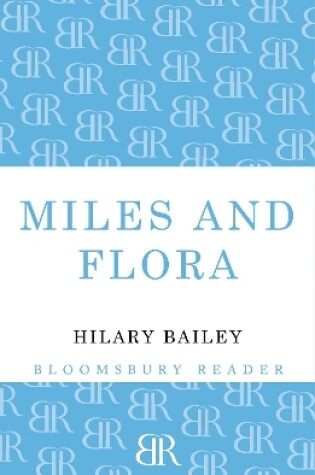 Cover of Miles and Flora