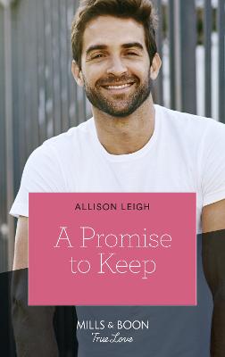 Cover of A Promise To Keep