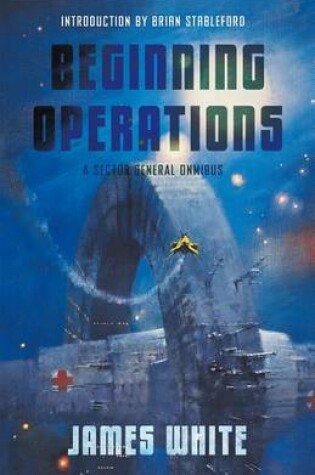 Cover of Beginning Operations