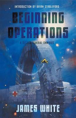 Cover of Beginning Operations