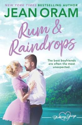 Book cover for Rum and Raindrops