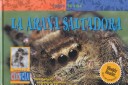 Cover of La Ara�a Saltadora (Jumping Spider)